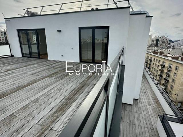 Appartement de luxe de 6 pièces en vente à Motte Picquet, Commerce, Necker, France