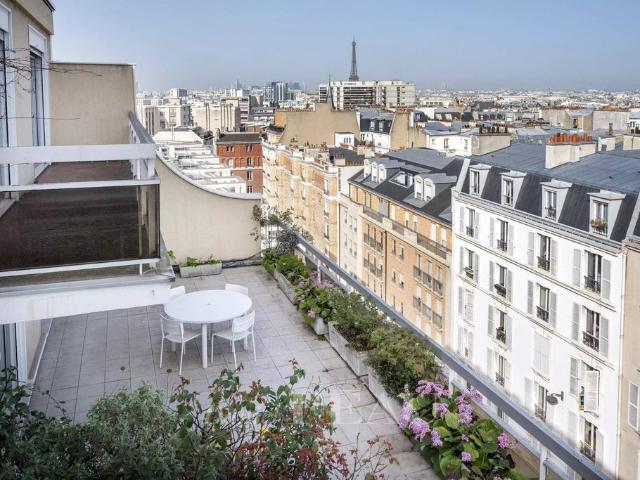 Appartement de luxe de 6 pièces en vente à Motte Picquet, Commerce, Necker, Paris, Île de France