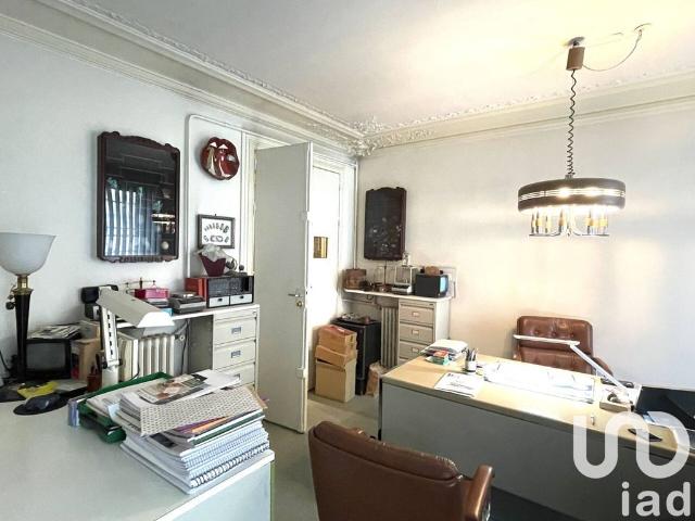 Appartement de luxe de 6 pièces en vente à Montorgueil, Sentier, Vivienne Gaillon, Paris, Île de France