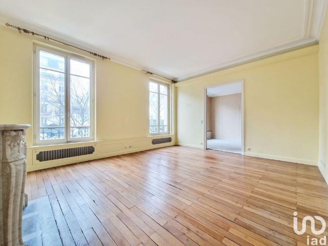 Appartement de luxe de 6 pièces en vente à Montorgueil, Sentier, Vivienne Gaillon, Paris, Île de France
