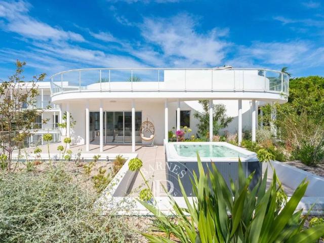 Appartement de luxe de 6 pièces en vente à Marseille, Provence Alpes Côte d'Azur