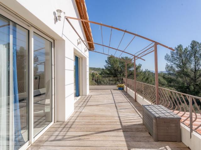 Appartement de luxe de 6 pièces en vente à Marseille, Provence Alpes Côte d'Azur