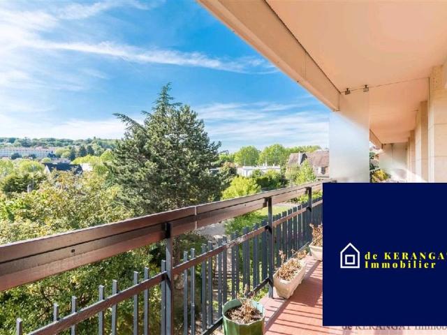 Appartement de luxe de 6 pièces en vente à Sceaux, France
