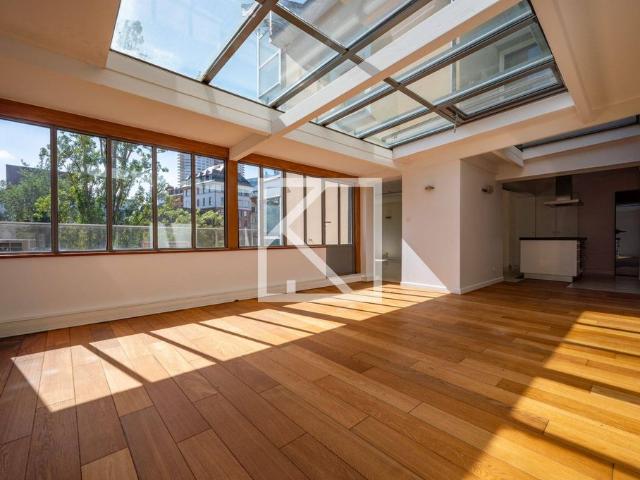 Appartement de luxe de 6 pièces en vente à Rennes, Bretagne
