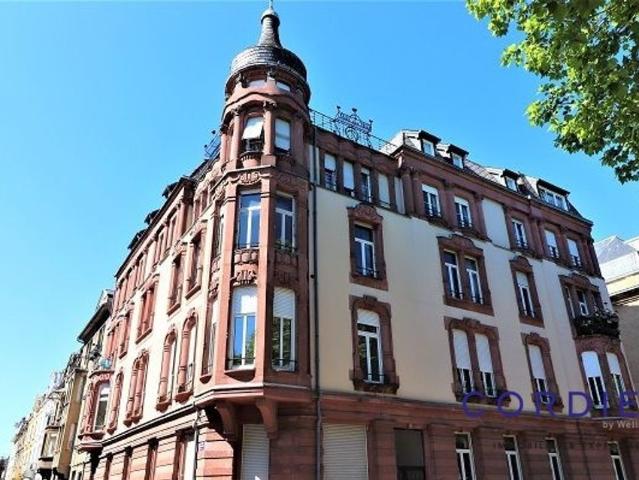 Appartement de luxe de 6 pièces en vente à Thionville, France