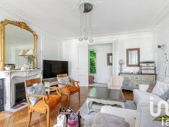 Appartement de luxe de 6 pièces en vente à Versailles, Île de France