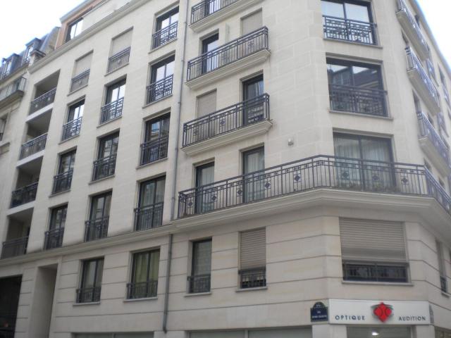 Appartement de luxe de 74 m2 en location Motte Picquet, Commerce, Necker, Paris, Île de France