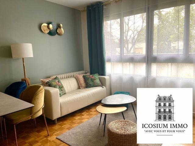 Appartement de luxe de 74 m2 en location Sorbonne, Jardin des Plantes, Saint Victor, France