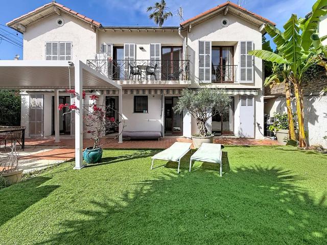Appartement de luxe de 74 m2 en vente Cannes, France