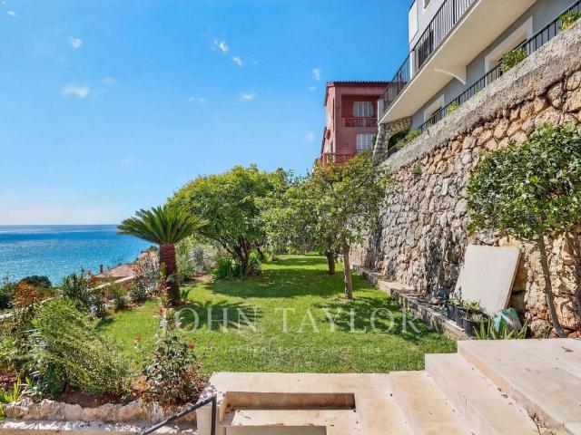 Appartement de luxe de 74 m2 en vente Roquebrune Cap Martin, France