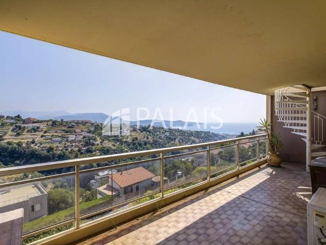 Appartement de luxe de 75 m2 en vente Nice, Provence Alpes Côte d'Azur
