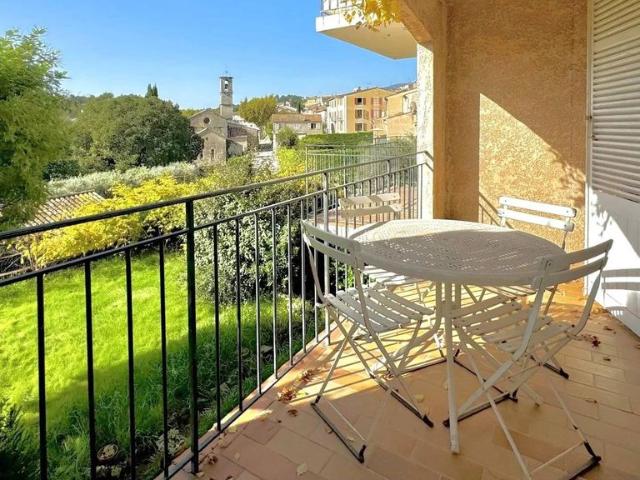 Appartement de luxe de 75 m2 en vente Valbonne, Provence Alpes Côte d'Azur