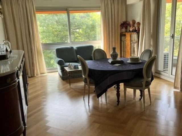 Appartement de luxe de 76 m2 en location Nogent sur Marne, Île de France
