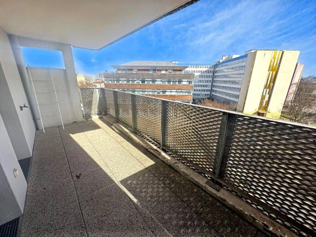 Appartement de luxe de 76 m2 en vente Arcueil, Île de France