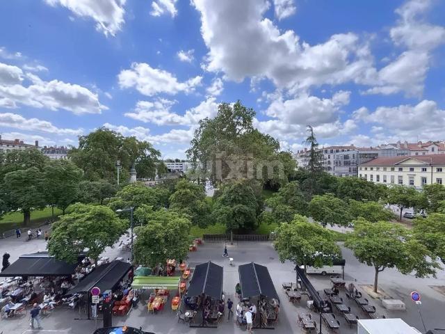 Appartement de luxe de 76 m2 en vente Lyon, Auvergne Rhône Alpes