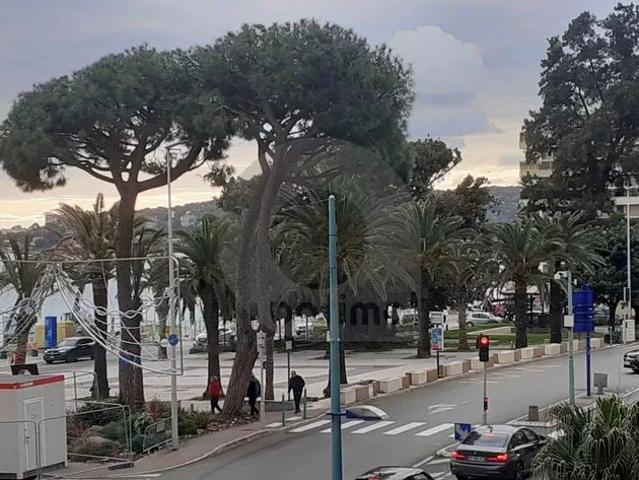 Appartement de luxe de 77 m2 en vente Menton, France