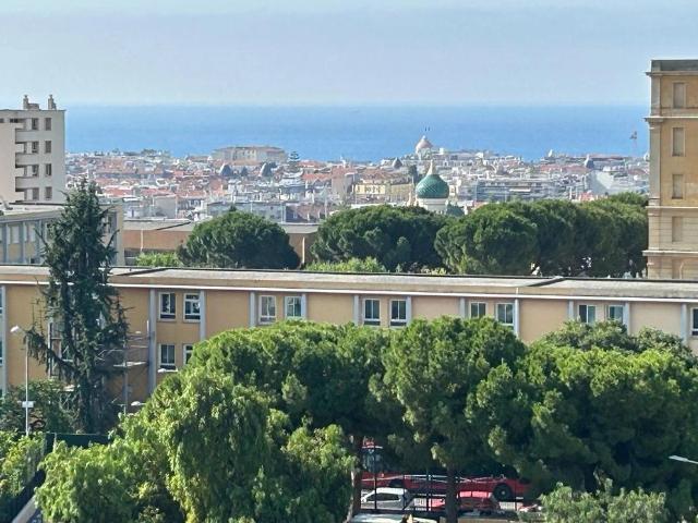 Appartement de luxe de 77 m2 en vente Nice, Provence Alpes Côte d'Azur