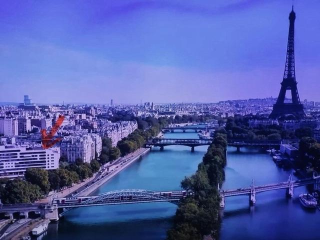 Appartement de luxe de 77 m2 en vente La Muette, Auteuil, Porte Dauphine, Paris, Île de France