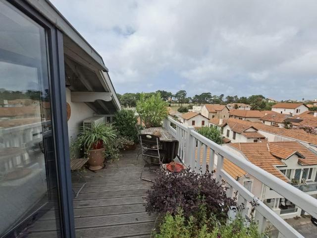 Appartement de luxe de 78 m2 en vente Biarritz, France