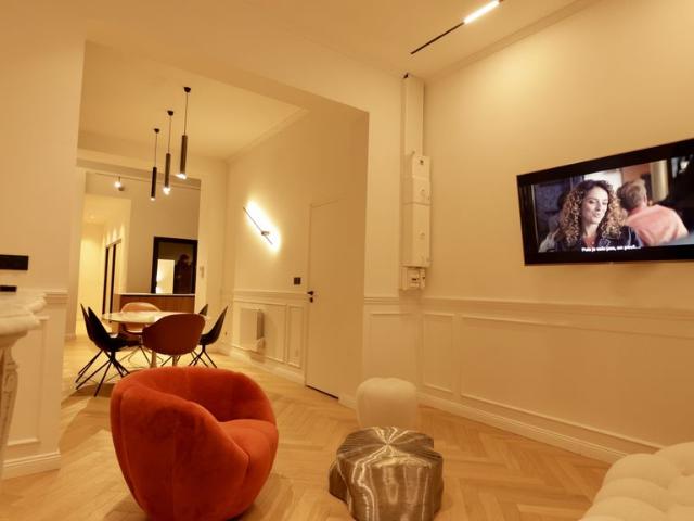 Appartement de luxe de 79 m2 en vente Lille, Hauts de France