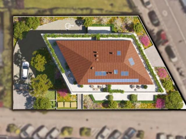 Appartement de luxe de 70 m2 en vente Annecy, France