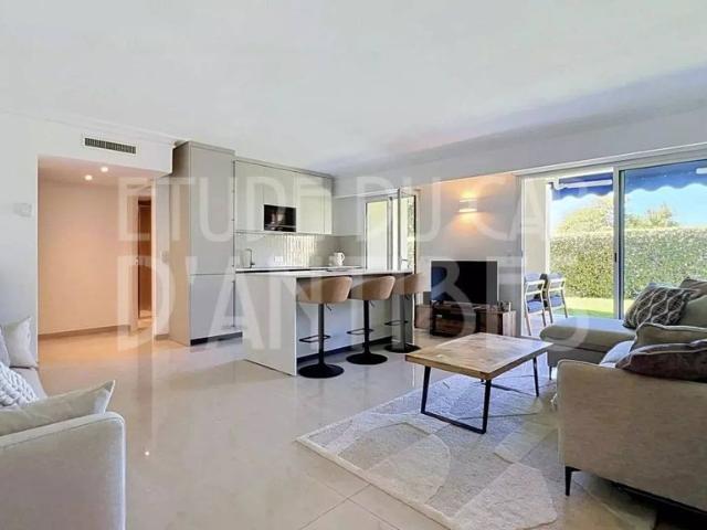 Appartement de luxe de 70 m2 en vente Antibes, Provence Alpes Côte d'Azur
