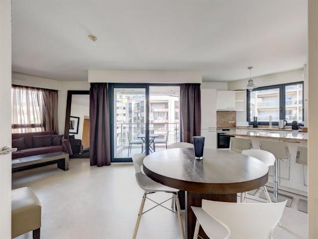 Appartement de luxe de 70 m2 en vente Cannes, France