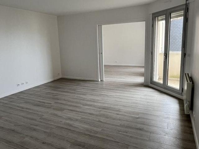 Appartement de luxe de 71 m2 en location Nogent sur Marne, France