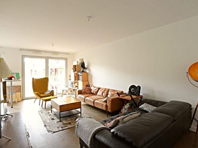 Appartement de luxe de 71 m2 en vente Monceau, Courcelles, Ternes, France