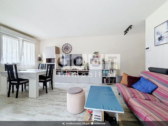Appartement de luxe de 72 m2 en vente Courbevoie, Île de France