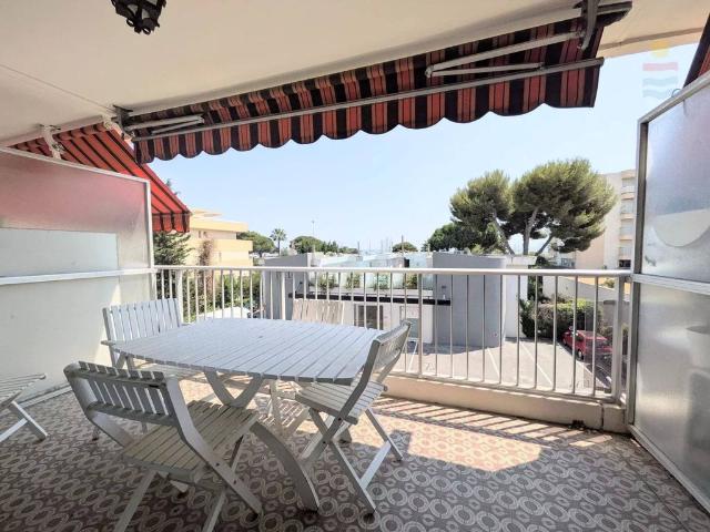 Appartement de luxe de 72 m2 en vente Saint Laurent du Var, France