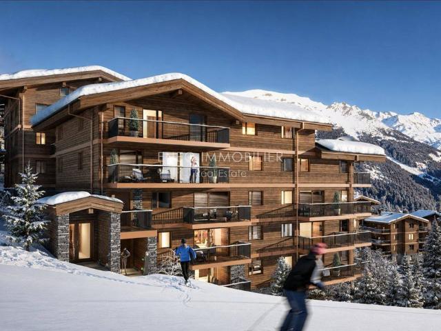Appartement de luxe de 73 m2 en vente Aime, Auvergne Rhône Alpes
