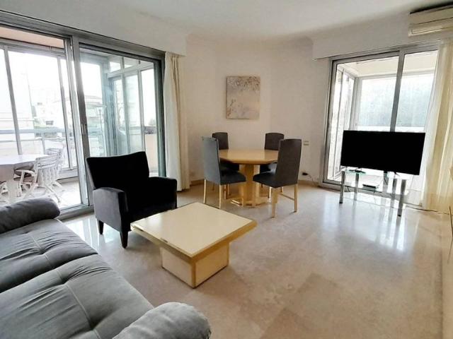 Appartement de luxe de 73 m2 en vente Cannes, France