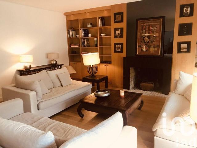 Appartement de luxe de 7 pièces en location à La Muette, Auteuil, Porte Dauphine, France