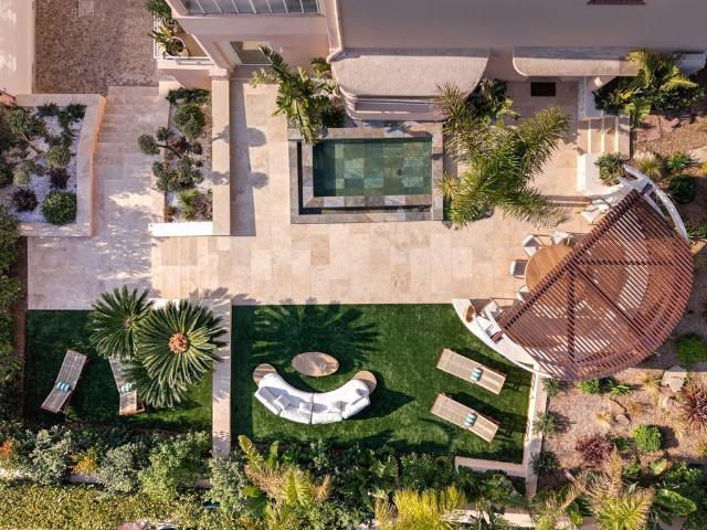 Appartement de luxe de 7 pièces en vente à Cannes, France