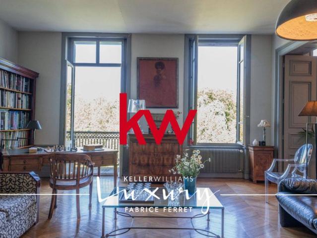 Appartement de luxe de 7 pièces en vente à Clermont Ferrand, Auvergne Rhône Alpes