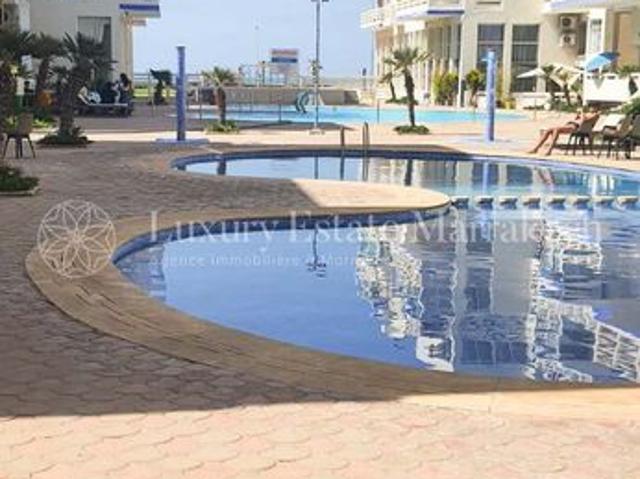 Appartement de luxe de 7 pièces en vente à La Siesta Les Sablettes, Mohammedia, Casablanca Settat