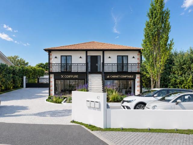 Appartement de luxe de 7 pièces en vente à La Teste de Buch, France