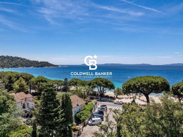 Appartement de luxe de 7 pièces en vente à Le Lavandou, Provence Alpes Côte d'Azur