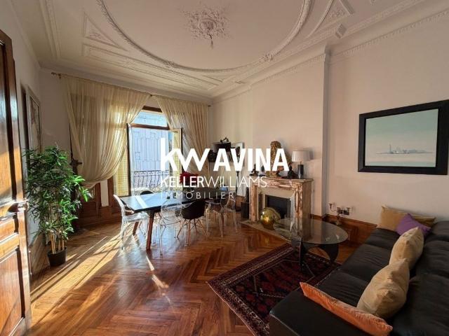 Appartement de luxe de 7 pièces en vente à Marseille, Provence Alpes Côte d'Azur