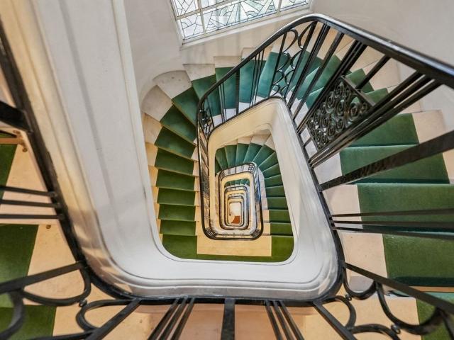 Appartement de luxe de 7 pièces en vente à Neuilly sur Seine, Île de France