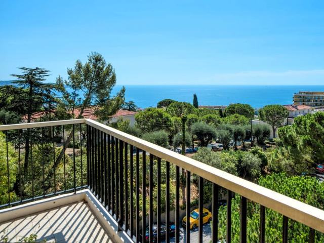 Appartement de luxe de 7 pièces en vente à Nice, Provence Alpes Côte d'Azur