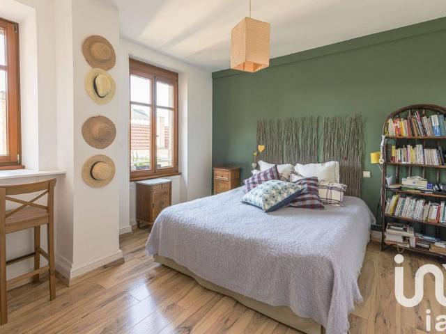 Appartement de luxe de 7 pièces en vente à Strasbourg, France