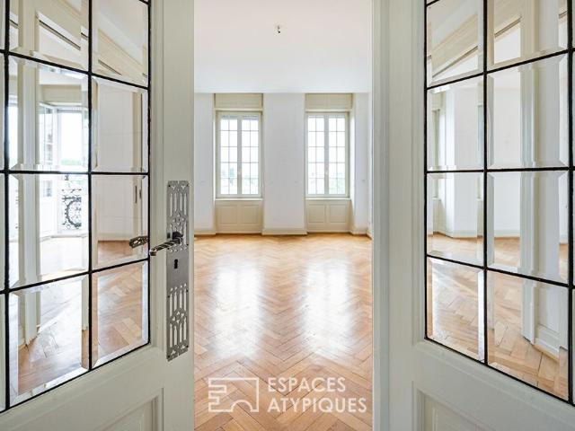 Appartement de luxe de 7 pièces en vente à Strasbourg, France