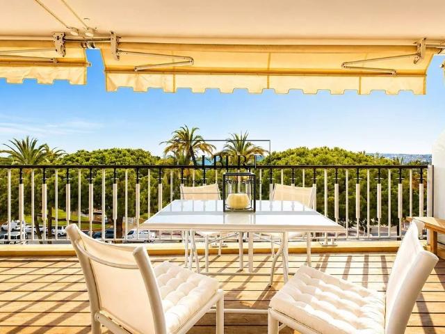 Appartement de luxe de 84 m2 en location Cannes, France