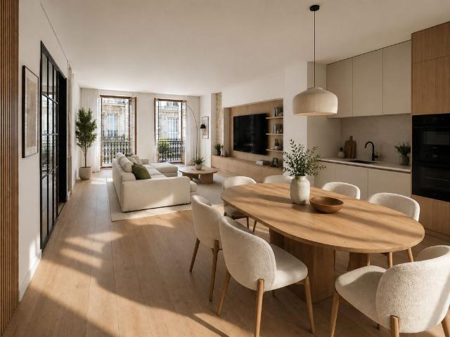 Appartement de luxe de 84 m2 en vente Bordeaux, Nouvelle Aquitaine
