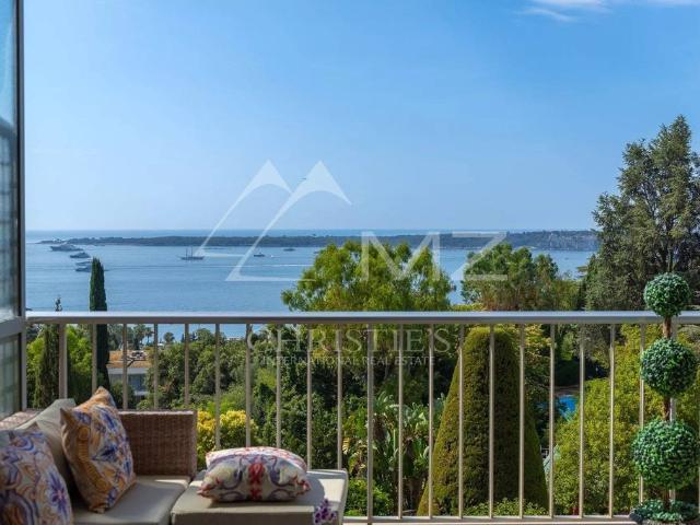 Appartement de luxe de 84 m2 en vente Cannes, France