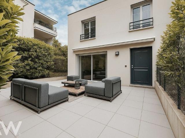 Appartement de luxe de 84 m2 en vente Lyon 08, France