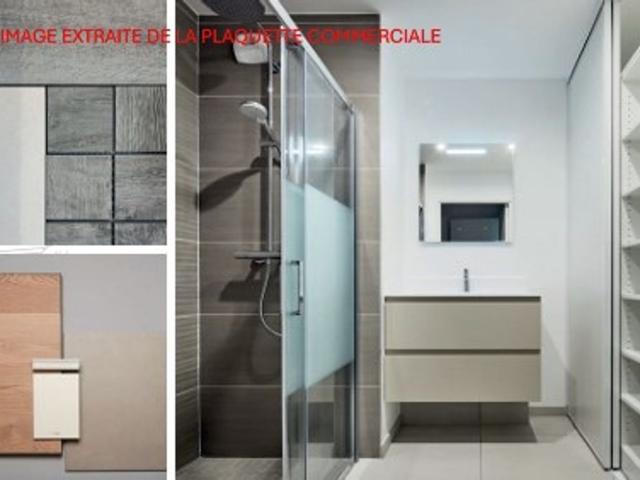 Appartement de luxe de 84 m2 en vente Sainte Foy lès Lyon, France