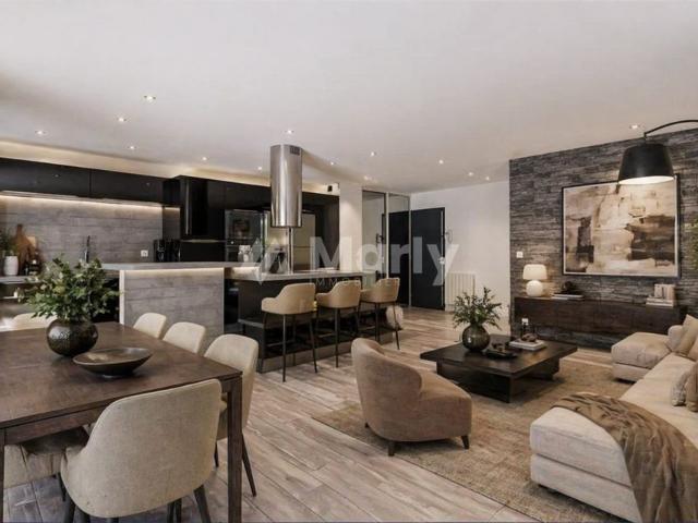 Appartement de luxe de 84 m2 en vente Verrières le Buisson, Île de France